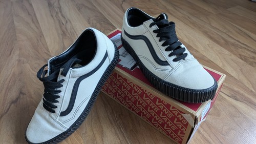 Vans herren sneaker low top - vans,