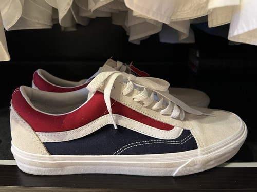 Vans old skool retro - vans,