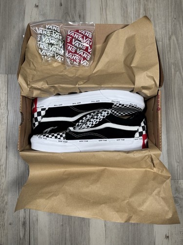 Vans unisex old - vans,