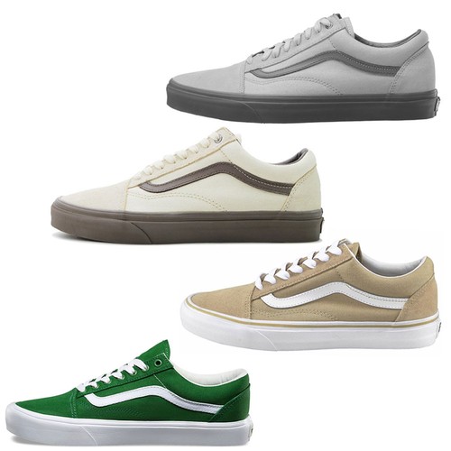 Vans oldskool neu sneaker - oldskool,