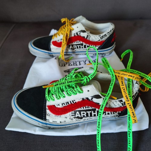 Vans old skool gallery - old, lx