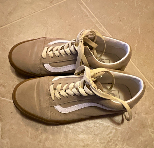 Vans old skool sneaker - old,