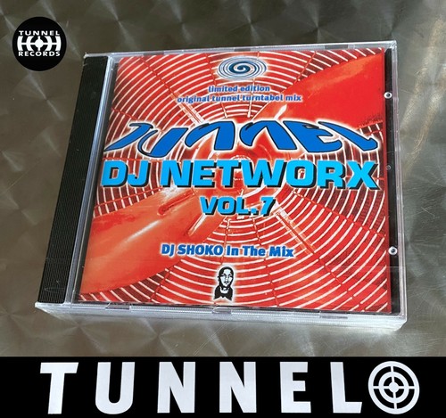 Tunnel networx vol - networx, vol.