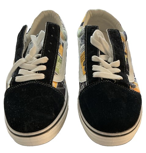 Vans old skool herren sneaker - skool,