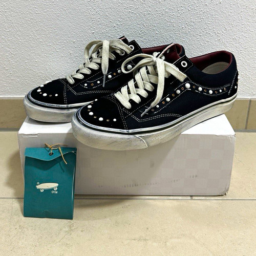 Vans otw old skool - old,
