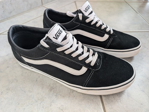 Vans old skool - old,