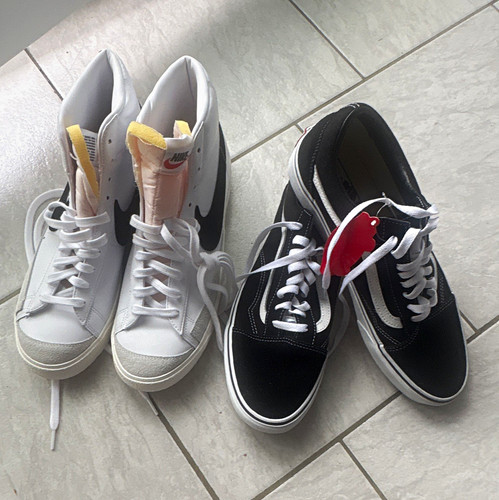 Vans old skool herren sneaker - vans,
