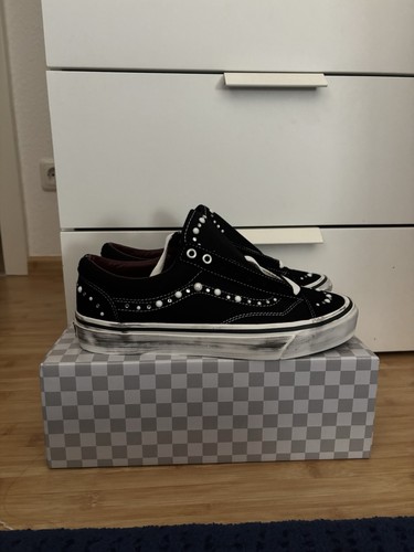 Vans otw old skool - otw, herren