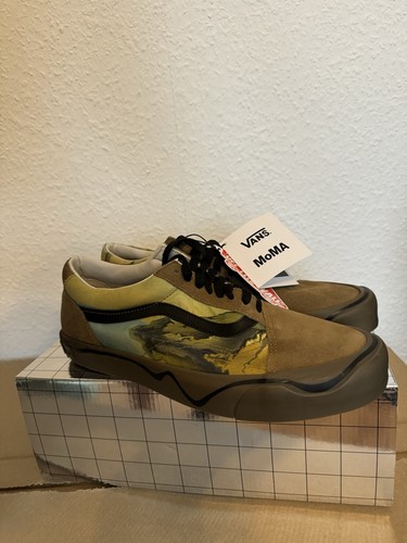 Vans moma oldskool sneaker - vans,