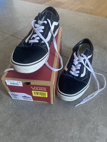 Vans old skool - skool, sneaker