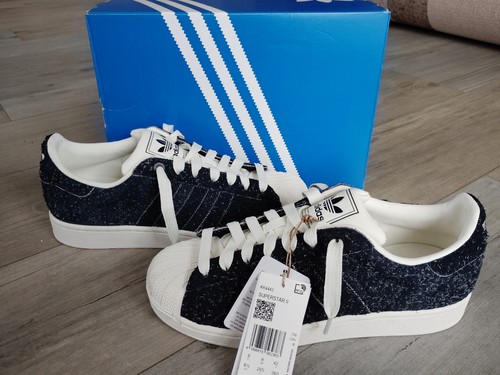 Adidas superstar - superstar, Ⅱ