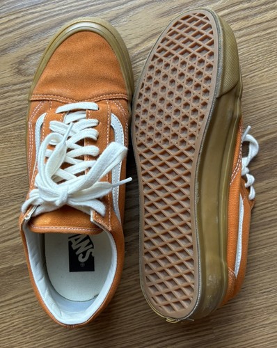 Vans old skool - gum, 42