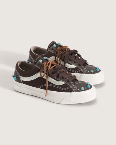 Vans old skool - 36, gemstone