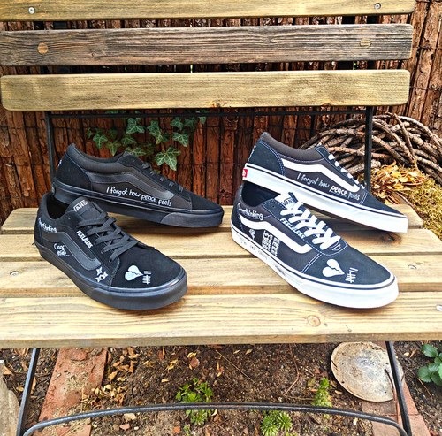 Custom vans all - custom,