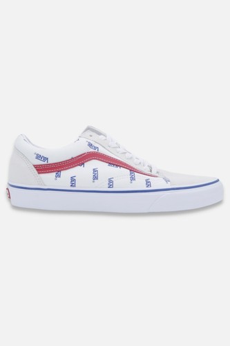 Vans old skool herrenschuhe - old,