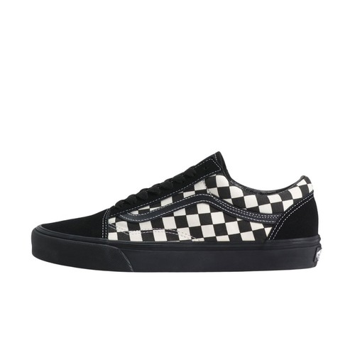 Vans old skool checkerboard - vans,