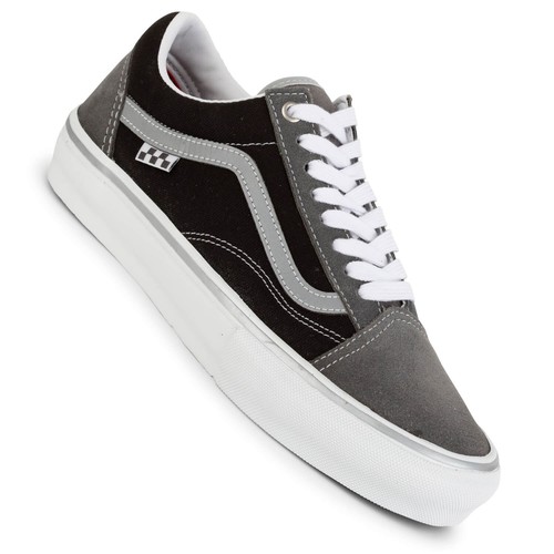 Vans skate old skool rflc - skool,