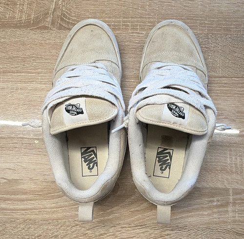 Vans old skool - old, sneaker