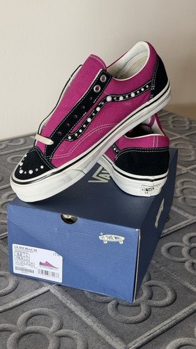 Vans otw old - vans,