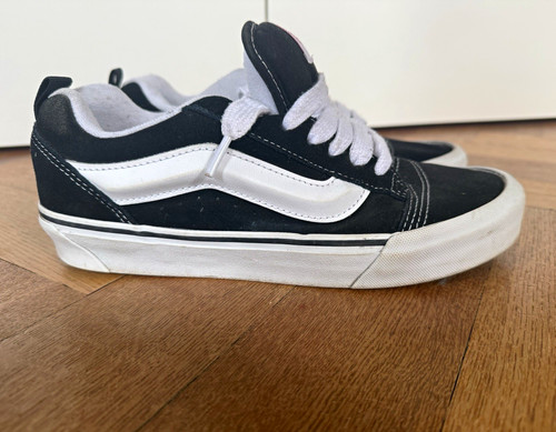 Vans old skool herren low - old,