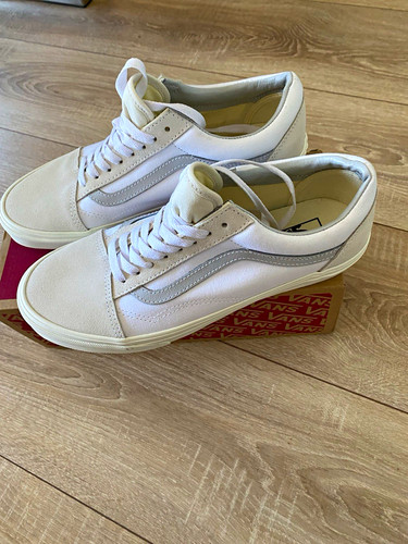 Vans old skool low - vans,