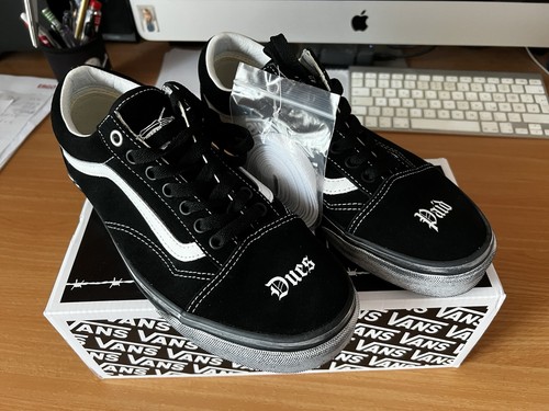 Vans old skool - vans,