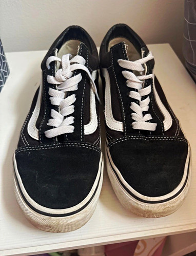 Vans old skool herren sneaker - skool,