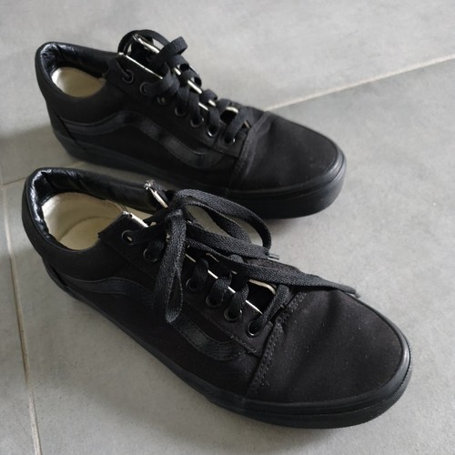 Vans old skool - old,