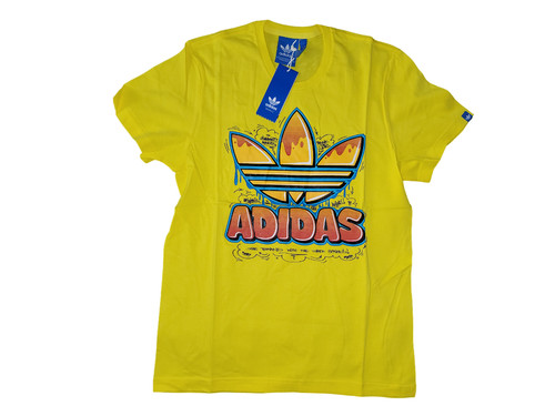 Adidas original oldskool shirt - oldskool,