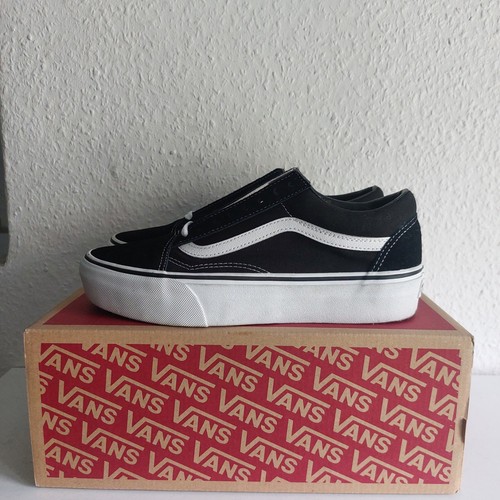 Vans old skool stac - old,