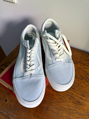 Vans old skool - skool, sneaker