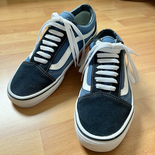 Vans schuhe universal - universal, skate