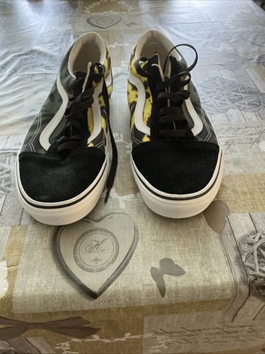 Vans old skool - vans,