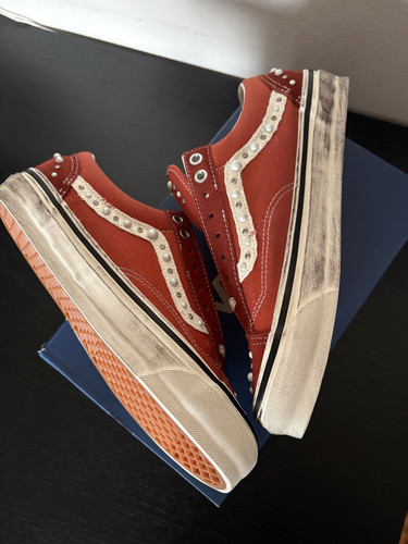 Vans old skool - old,
