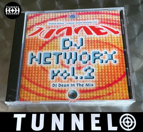 Tunnel networx vol - networx, 2