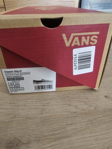 Vans classic old - vans,