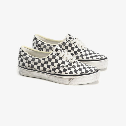 Vans otw era distressed - vans,