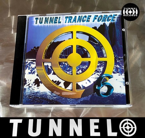 Tunnel trance force oldskool - tunnel,