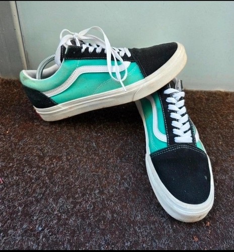 Vans sneaker old skool 40 - old,
