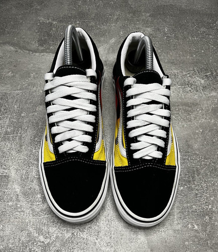 Vans old skool - old,