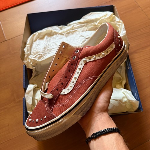 Vans old skool pearlized - vans,