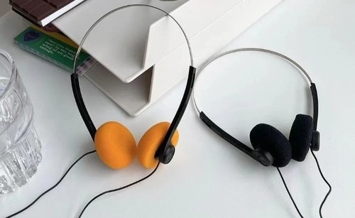 Neu retro ear - neu, stereo