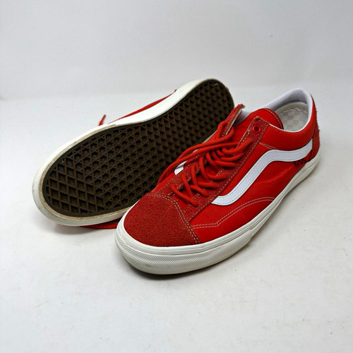 Vans old skool pro us12 - vans,