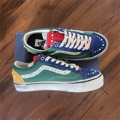 Vans old skool - old,