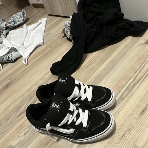 Vans old skool - old, sneaker