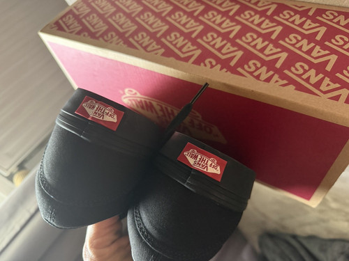 Vans old skool herren - vans,