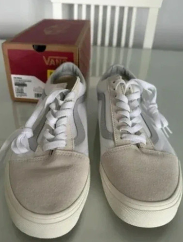 Vans old skool zapatillas - old,