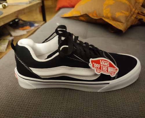 Vans old skool herren sneaker - herren,
