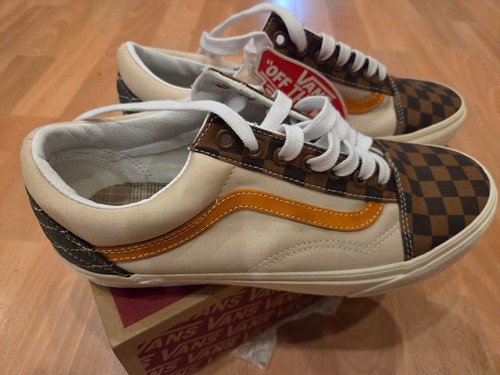 Vans schuhe herren neu - vans,