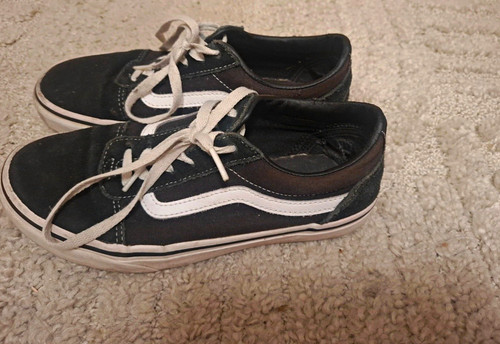 Vans old skool - low, sneaker